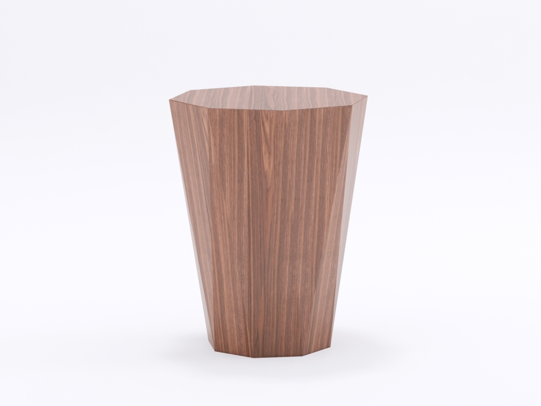 Biques Side Table B-003