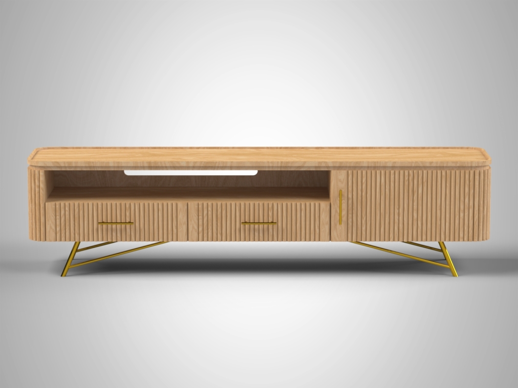 Rynanye  TV Unit  A-002