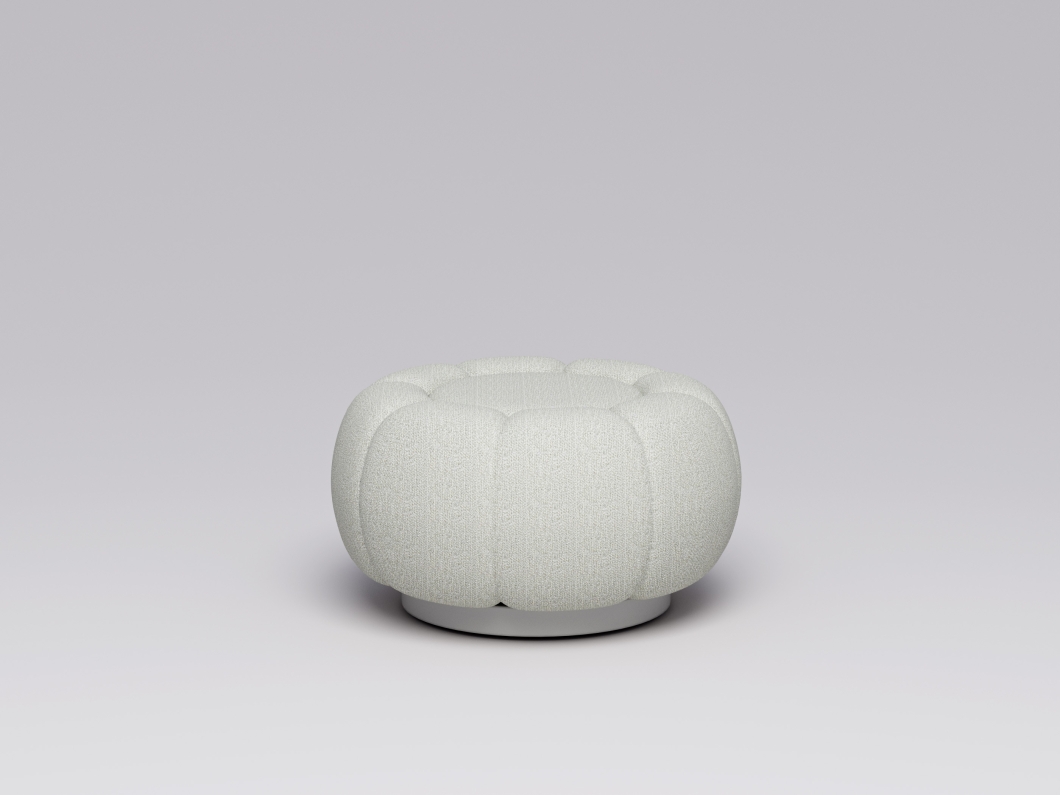 BN-SO01 Ottoman chair