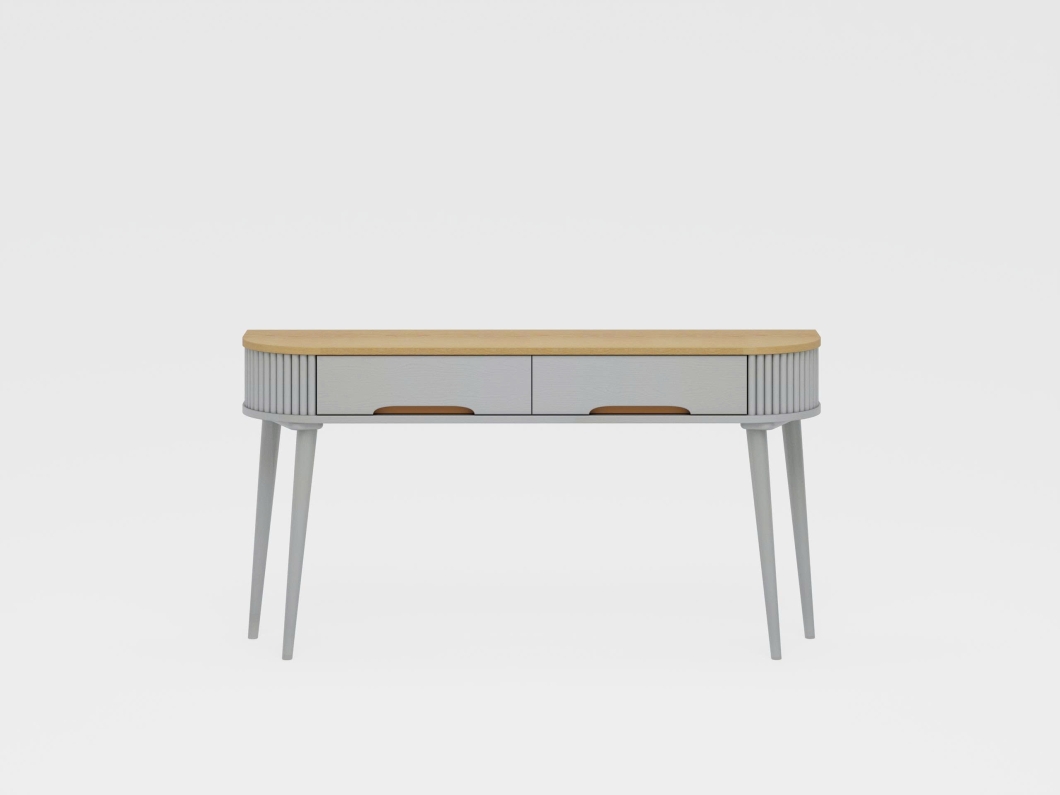 KuBe  Console Natural