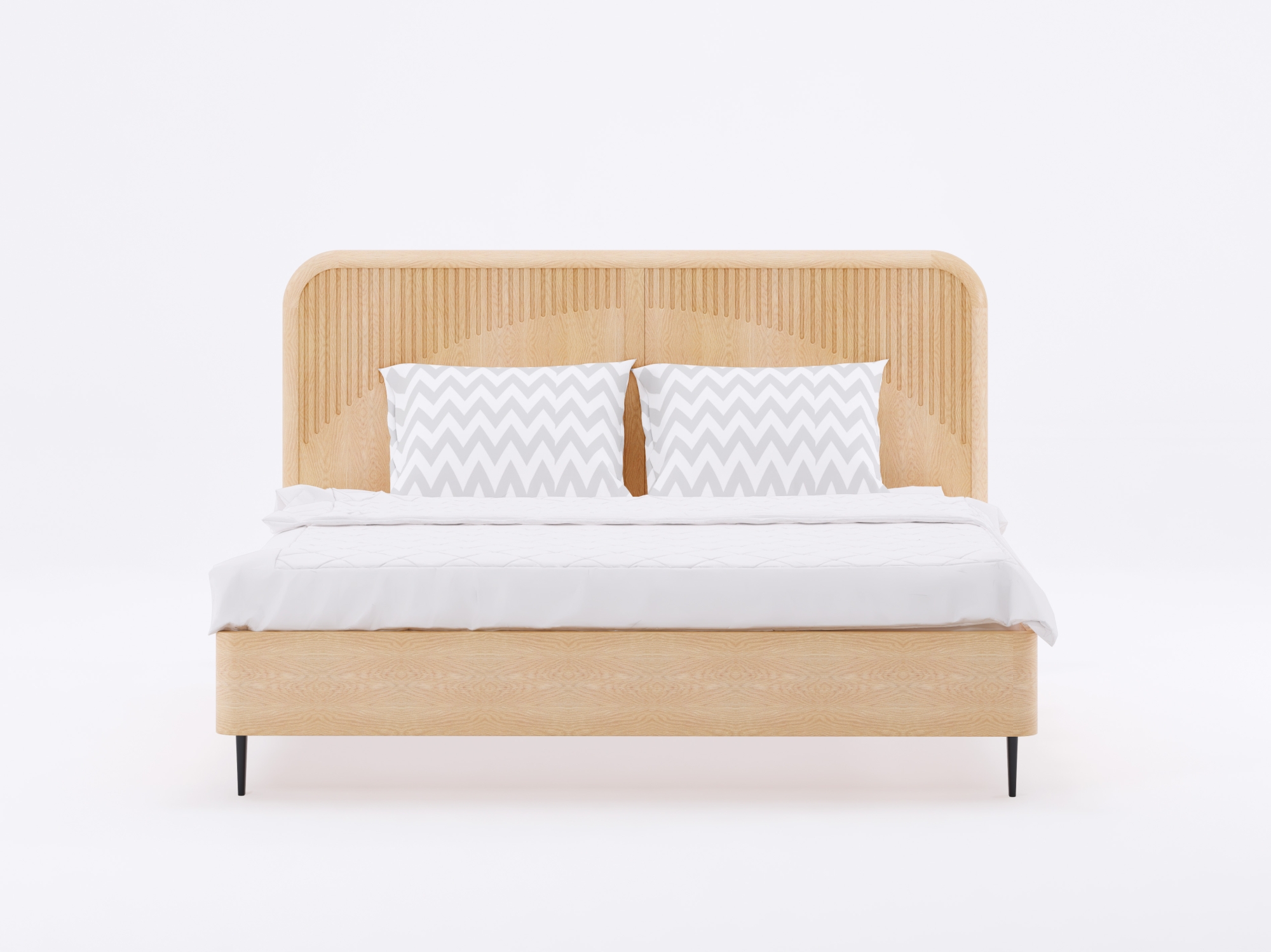 Coloseos King Bed ( UK ) standard 