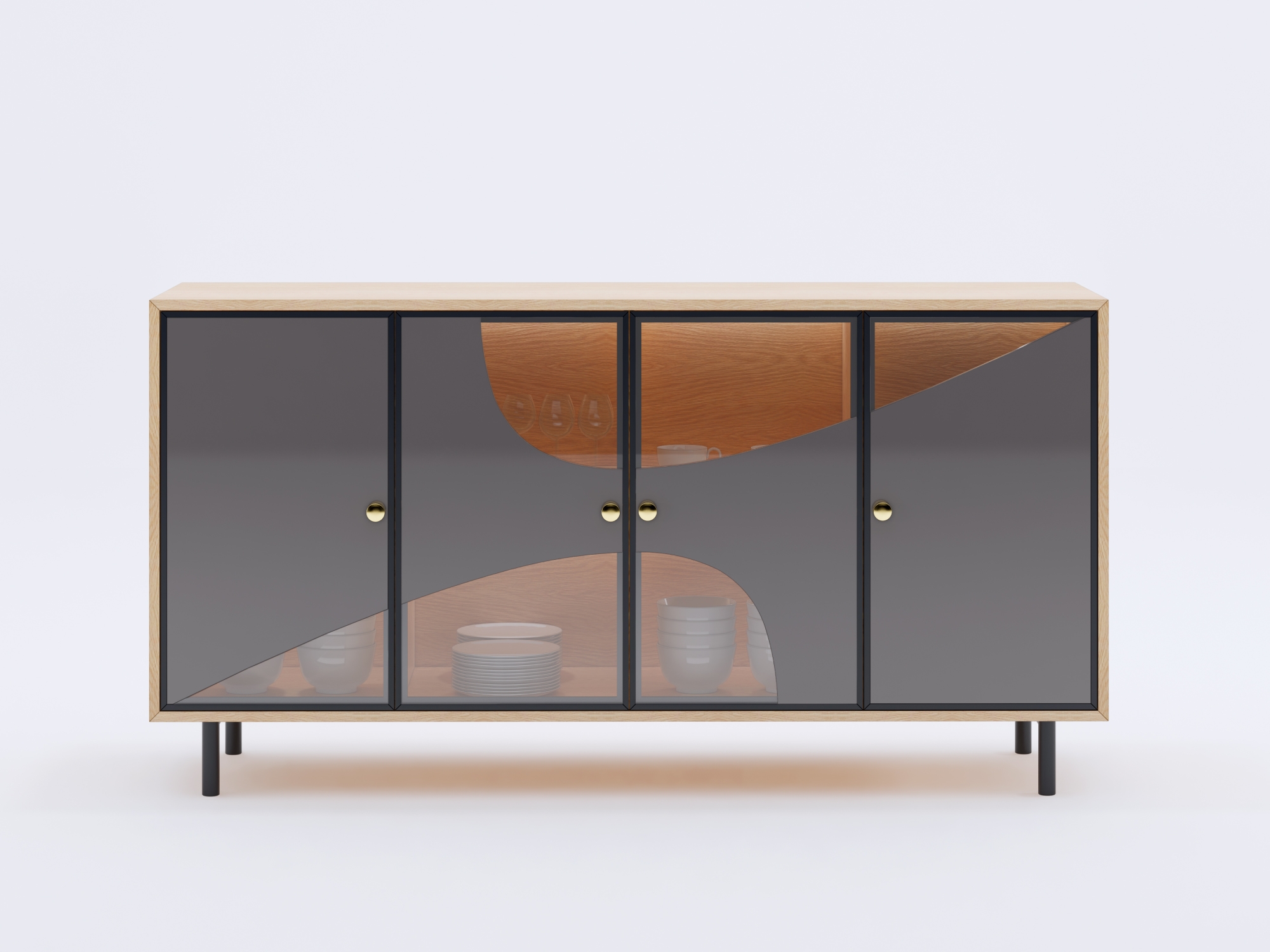 Niga Sideboard 