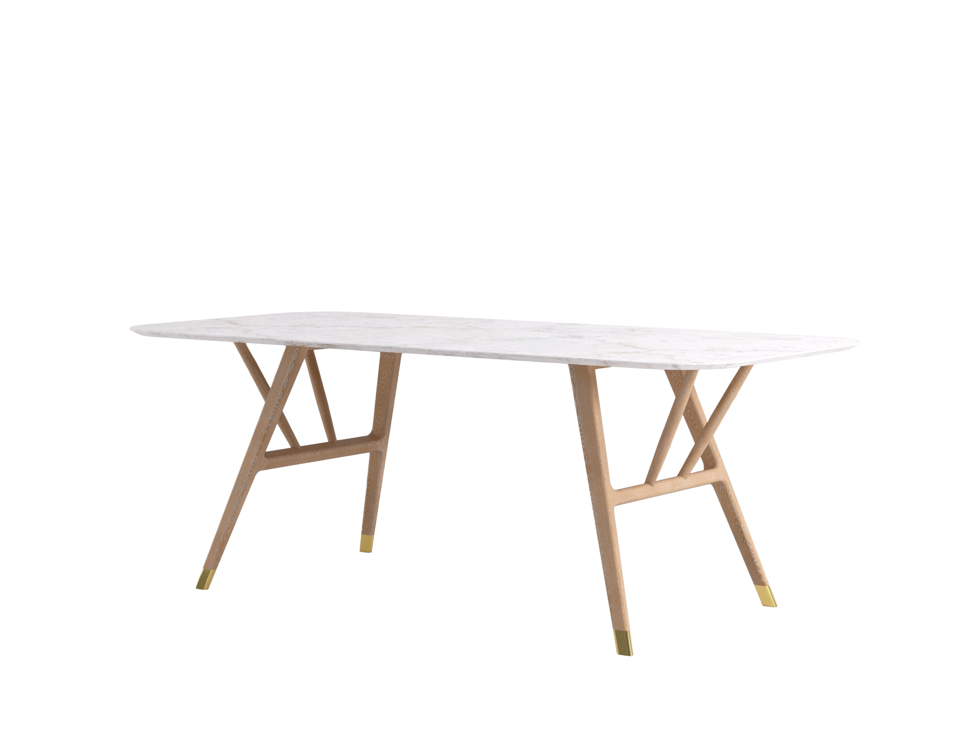 HoKi Dining Table OAK 