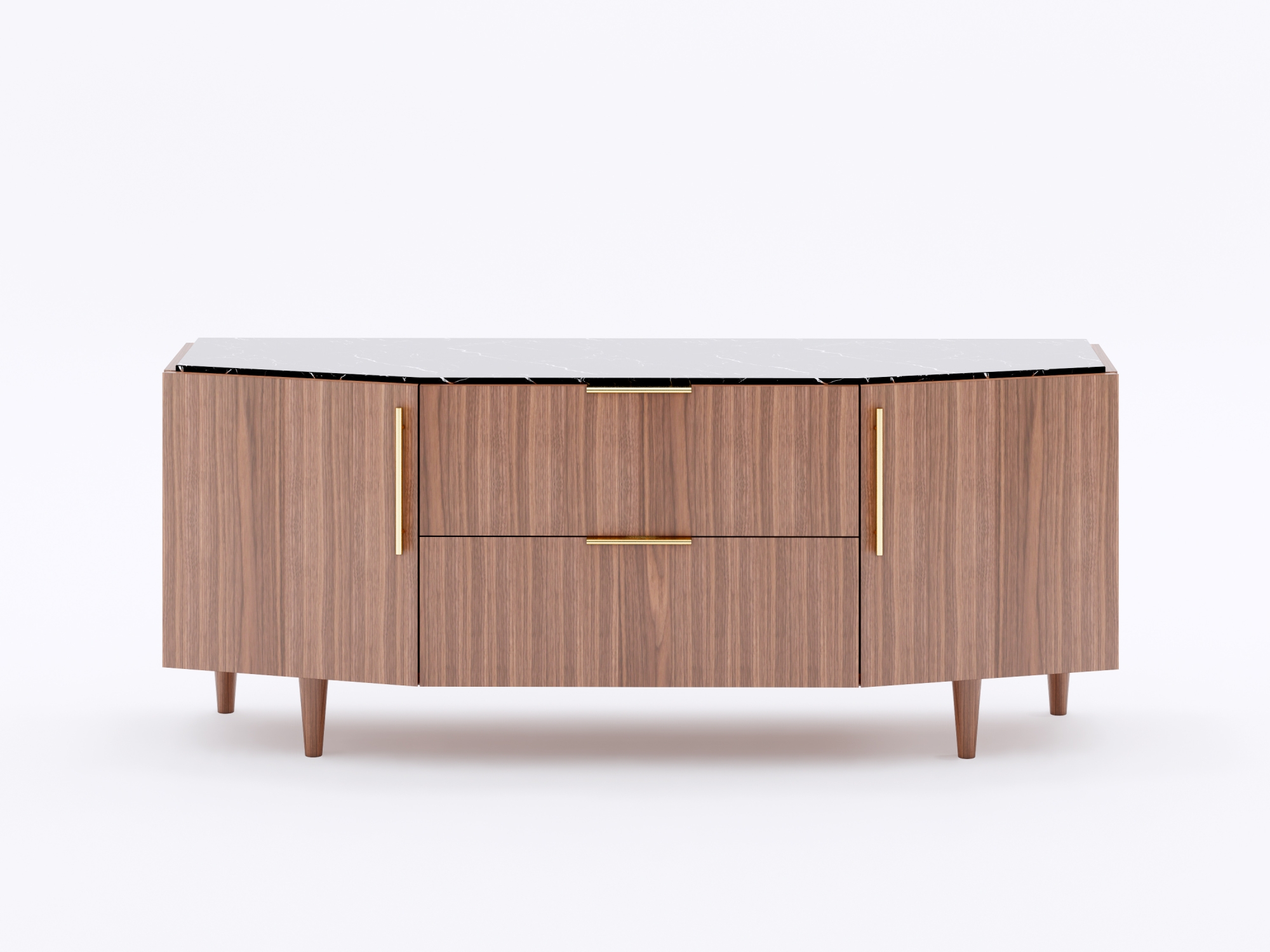 Biques TV Stand 