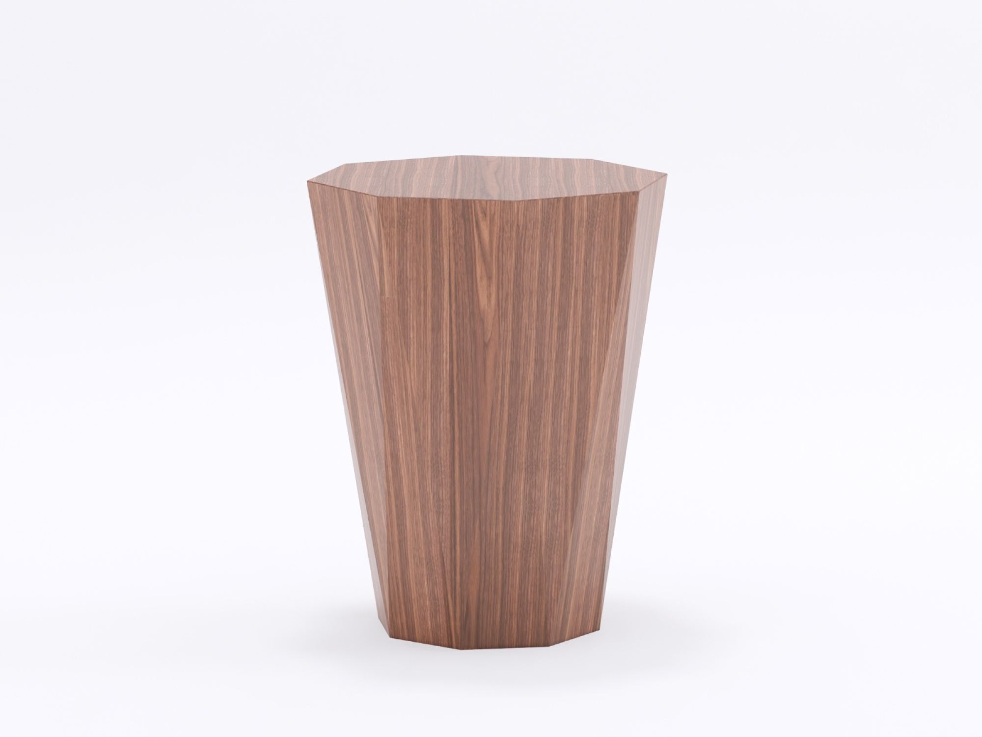 Biques Side Table B-003