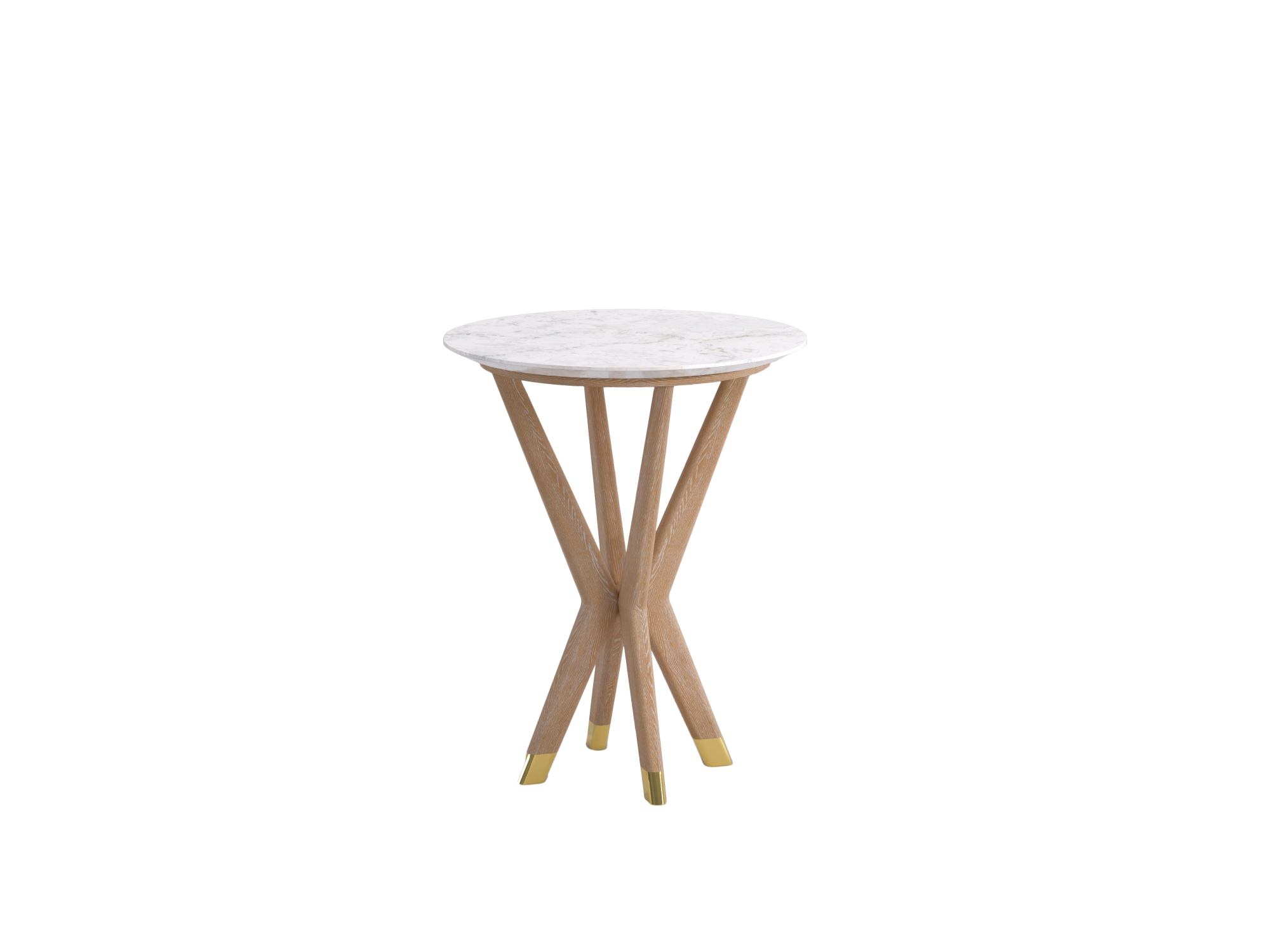 HoKi Side Table 