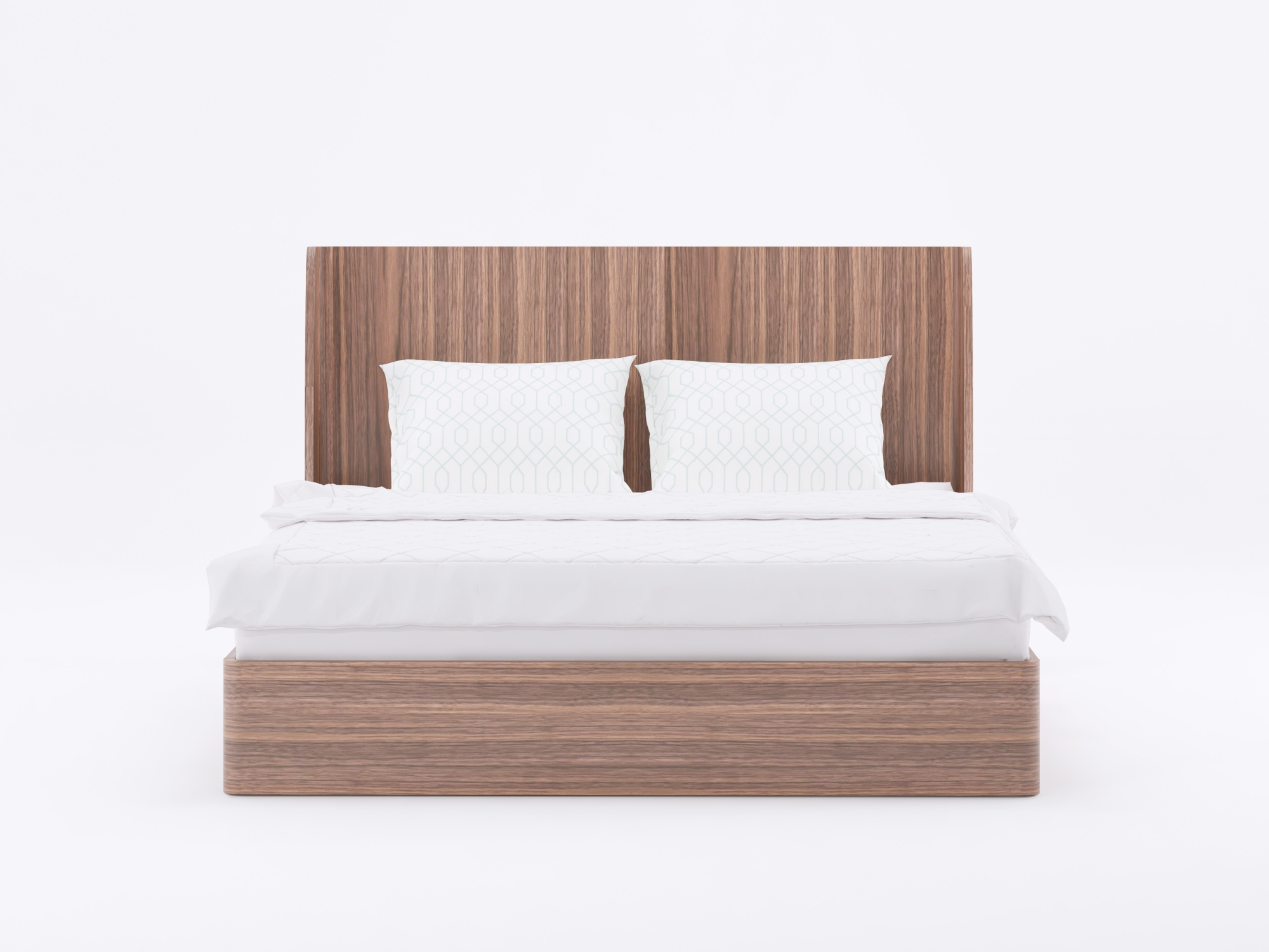 Polu King Bed ( UK ) Standard 