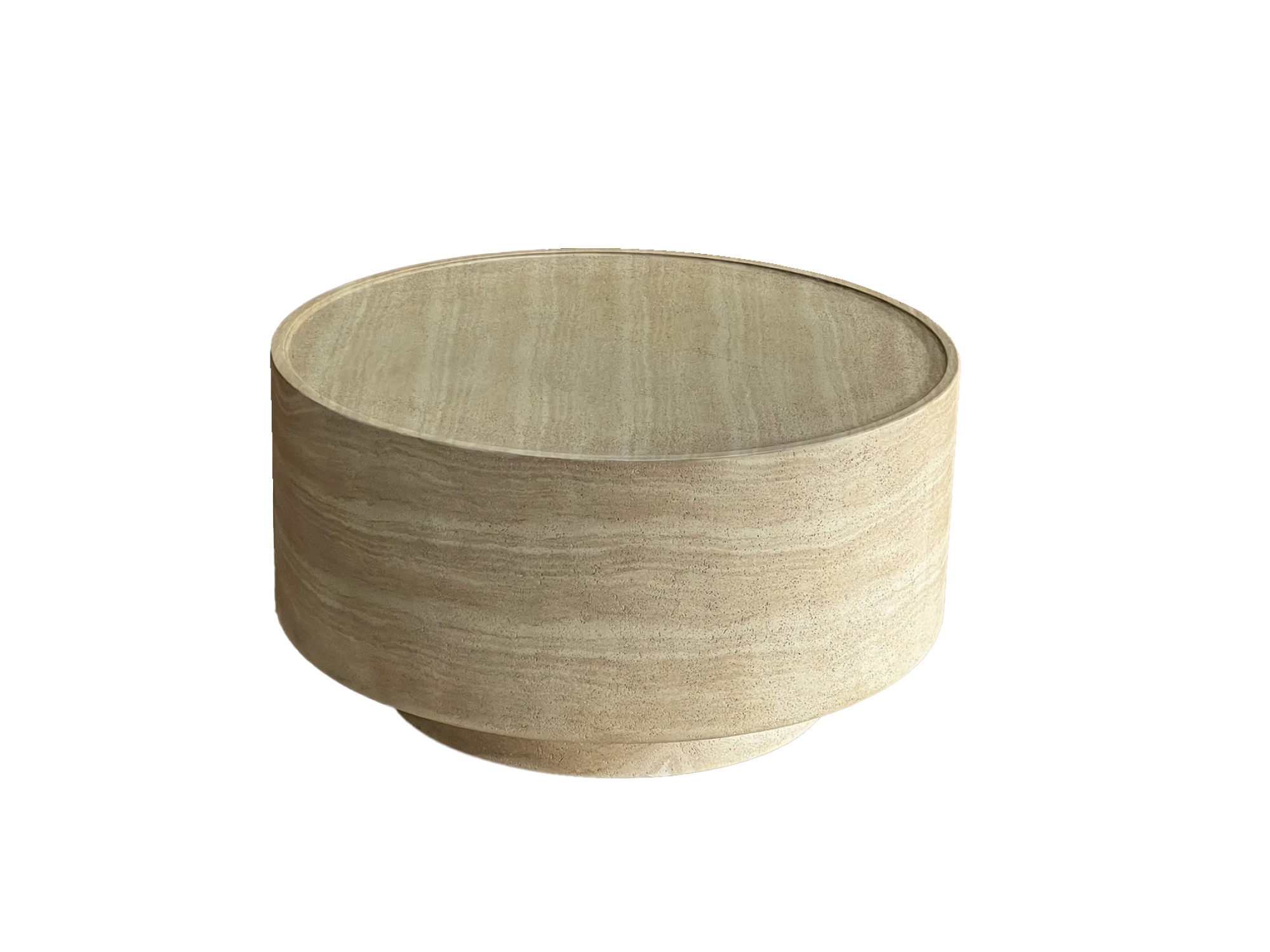 Pogl Round Coffee Table 