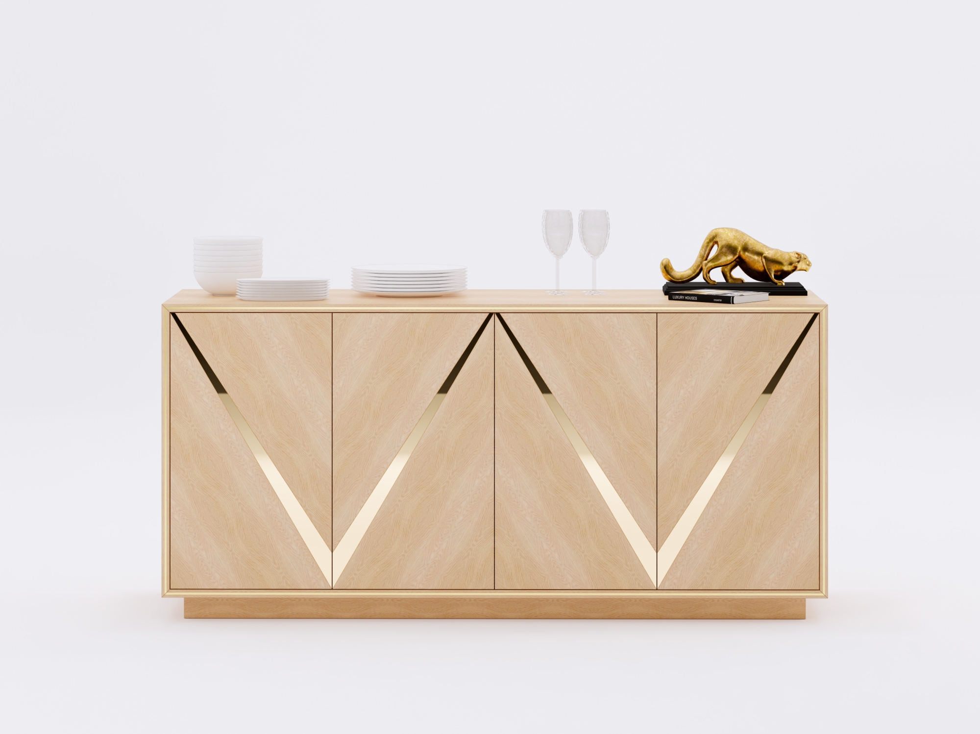 Haza Sideboard 