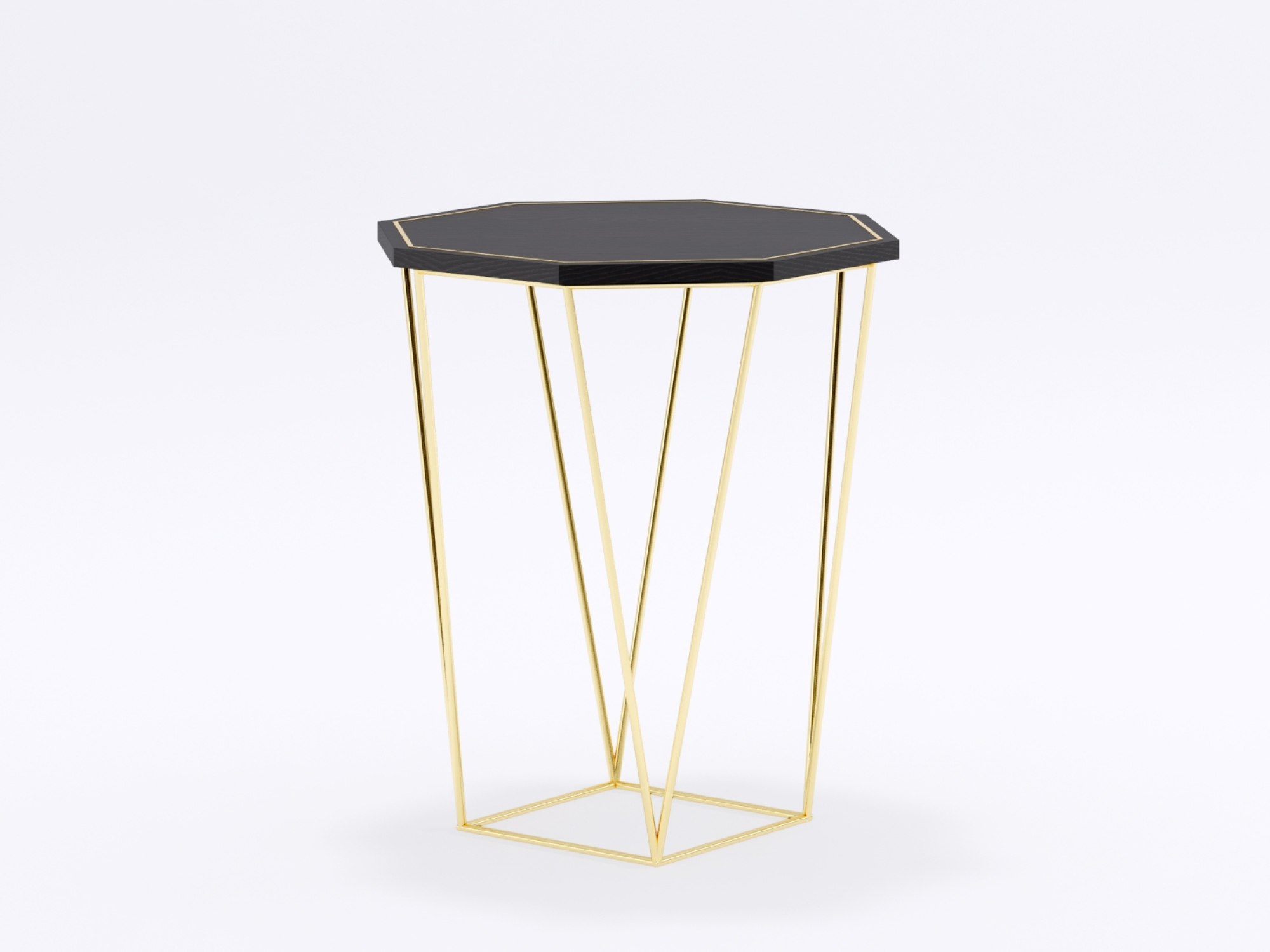 Biques Side Table B-001