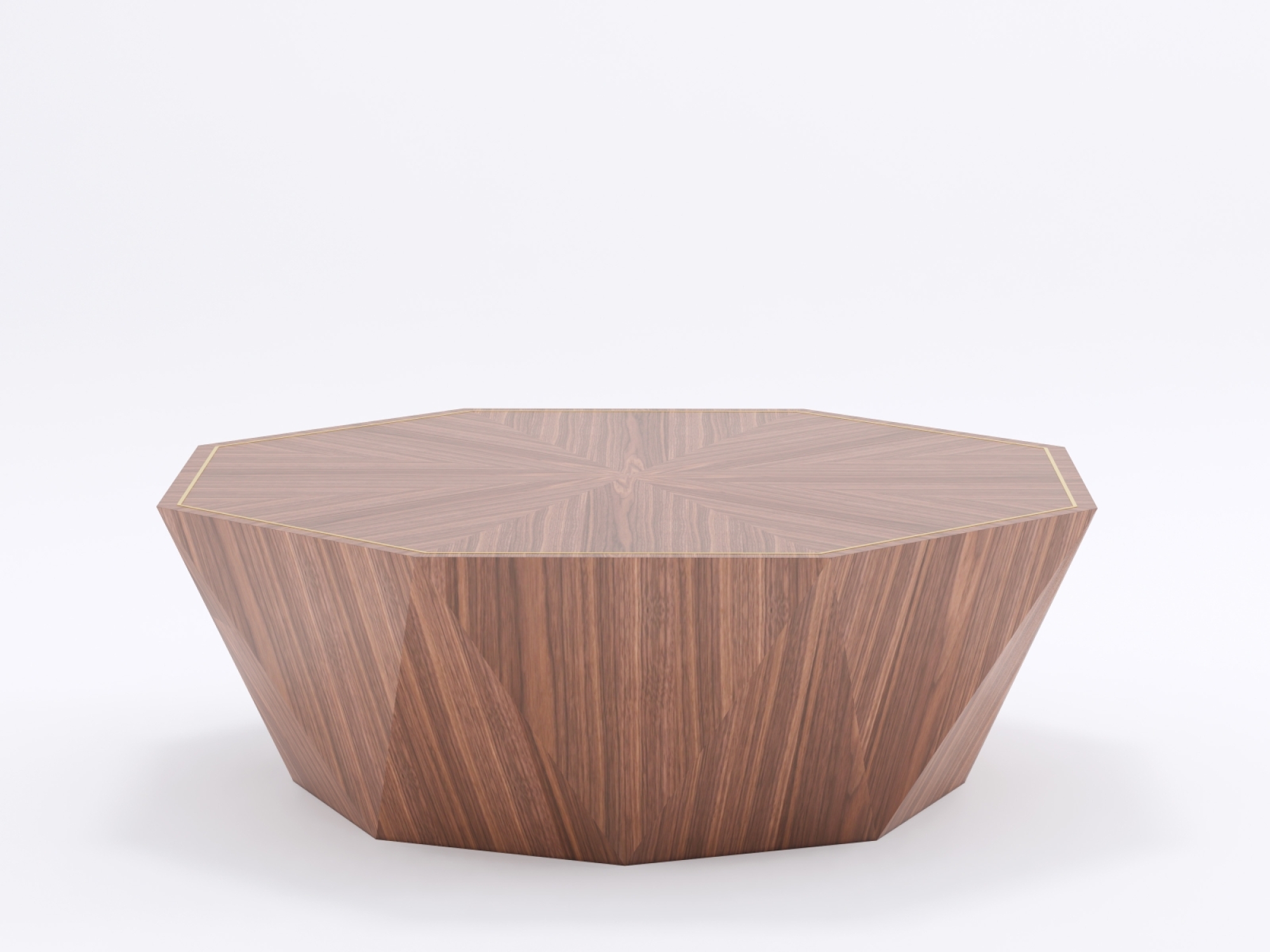 Biques Coffee Table B-003 