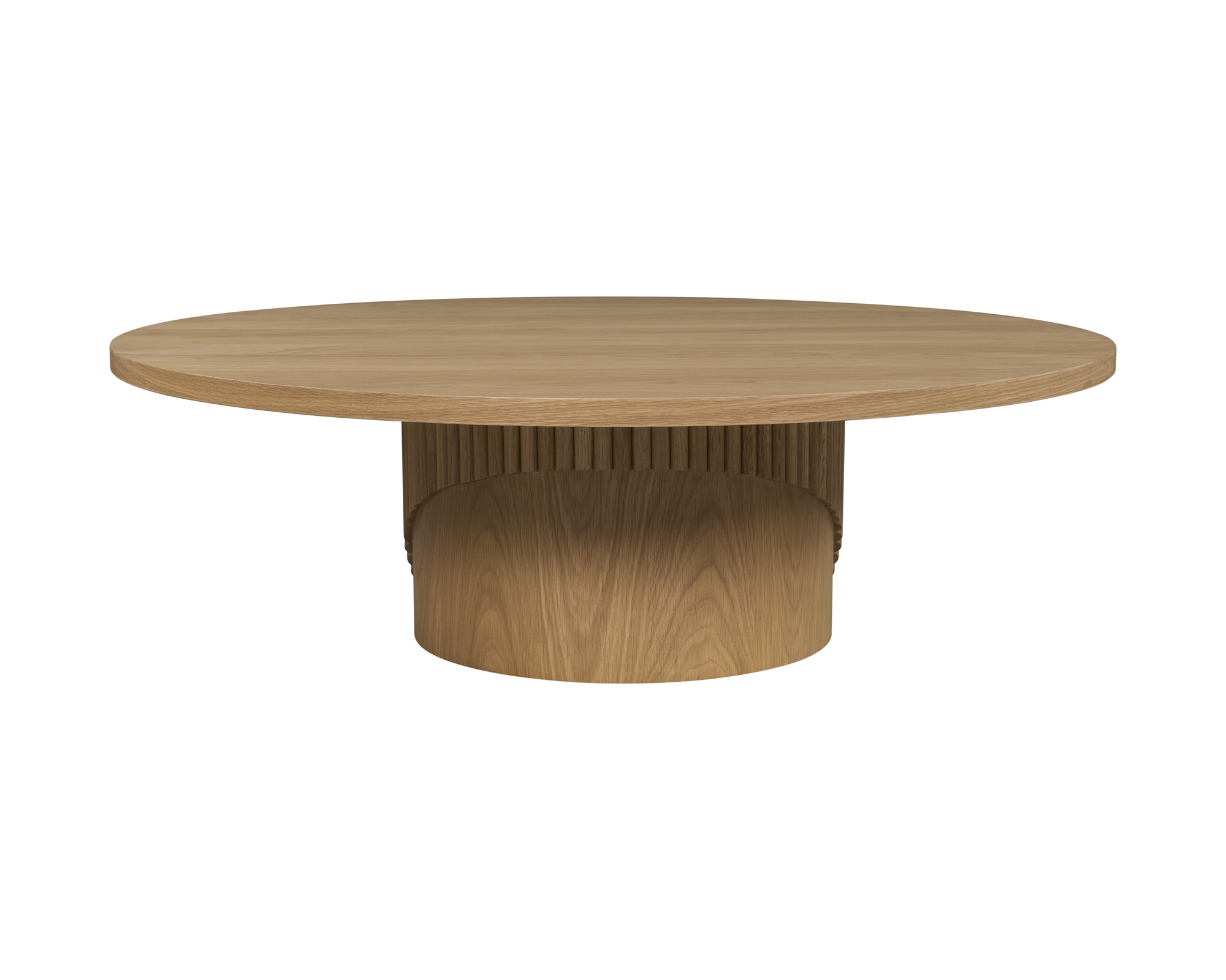 Polu Round Coffee table 