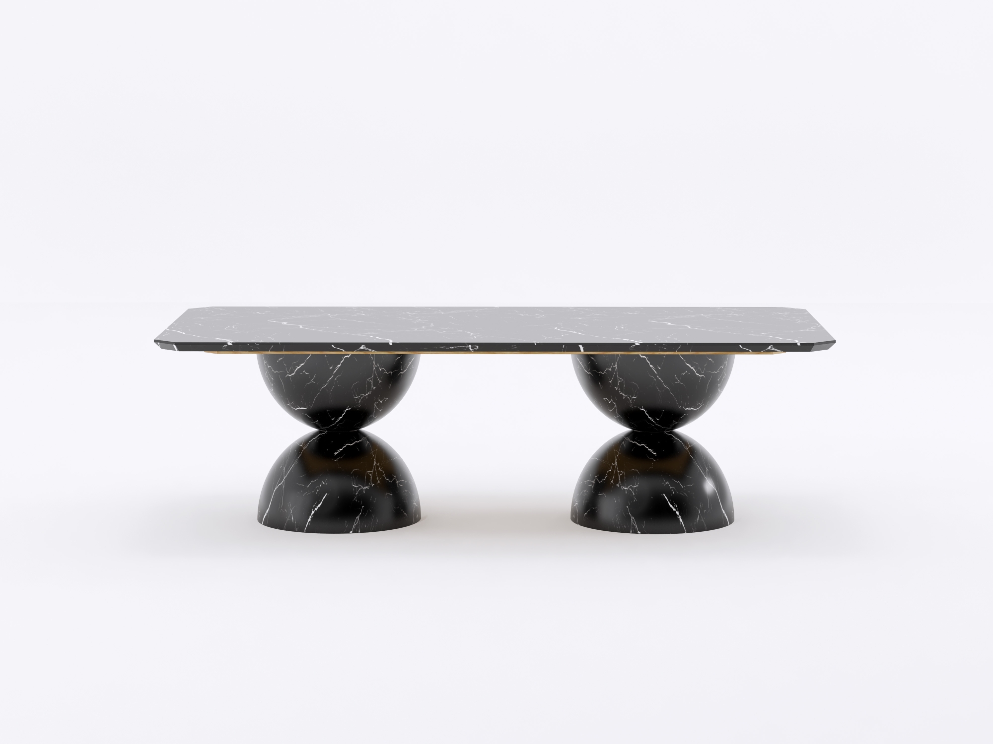 Romia Coffee Table Concrete 