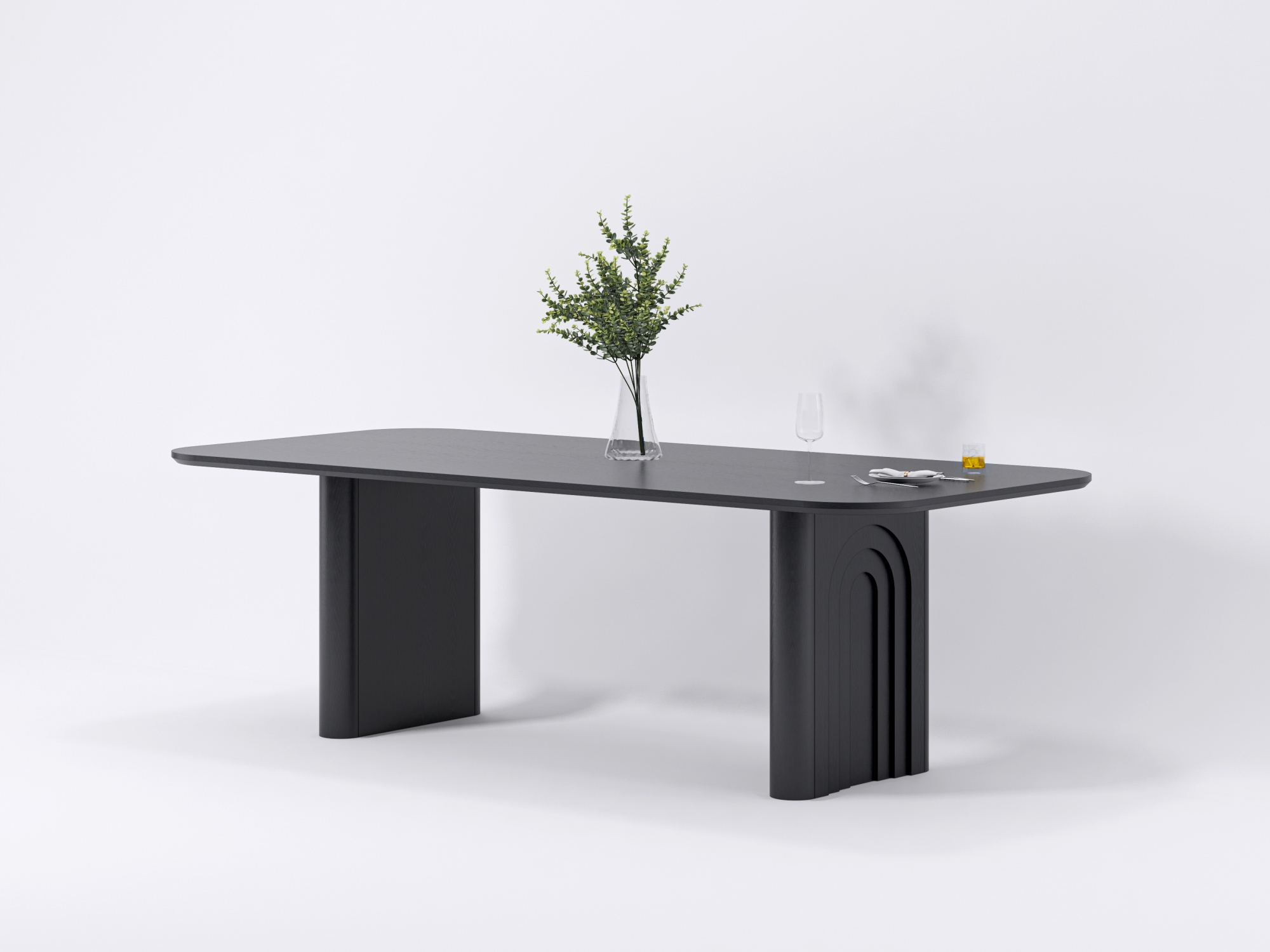 Patriot Dining Black Oak