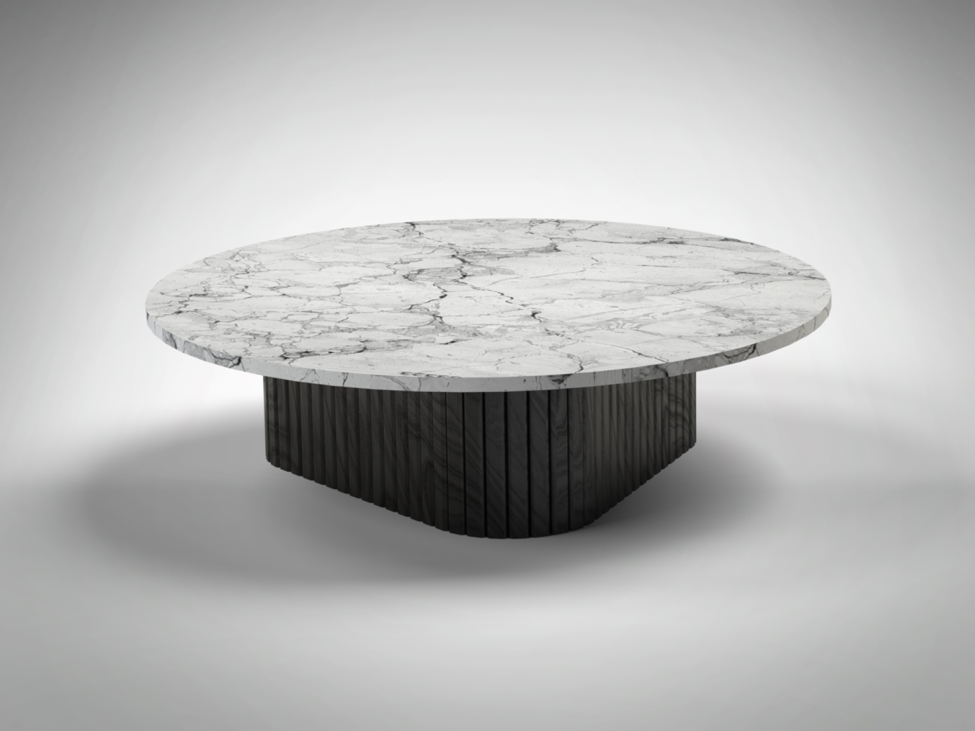 Debonee Coffee Table B-005