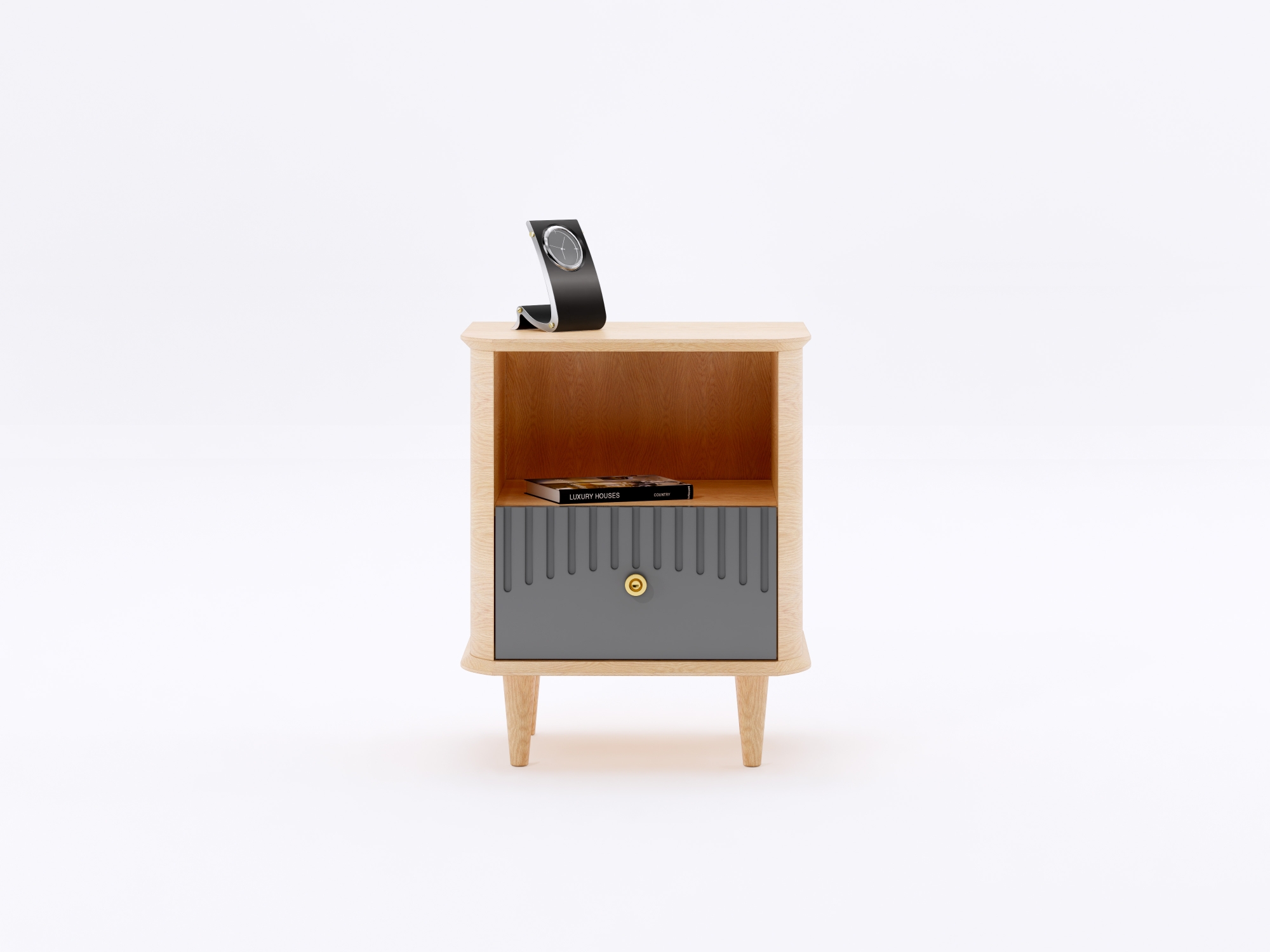 Mobius Nightstand 