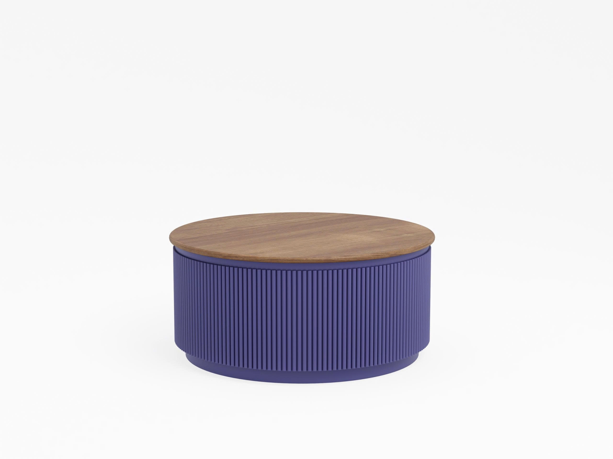 Pelops Round Coffee Table 