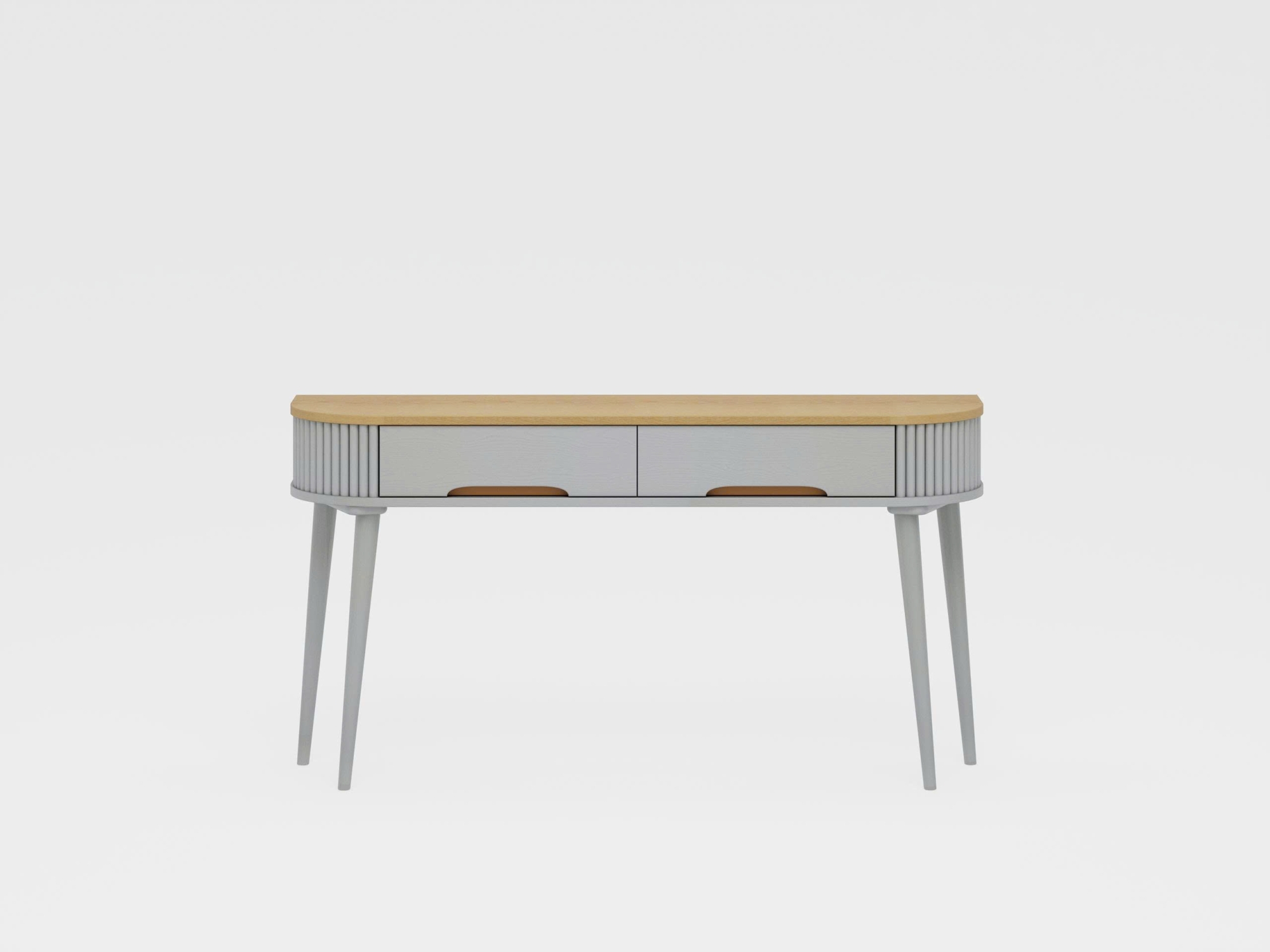 KuBe  Console Natural