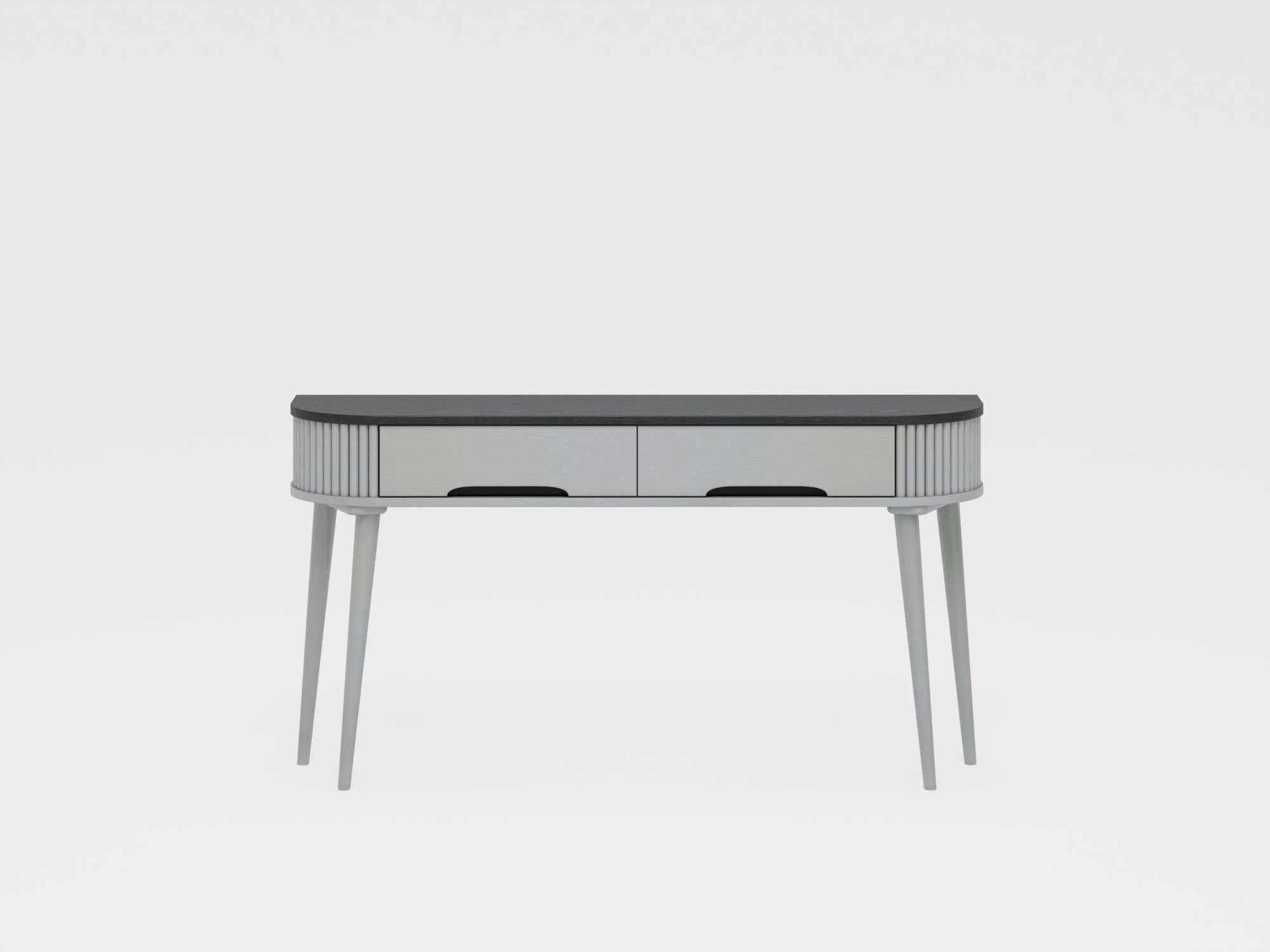 Kube Console Black